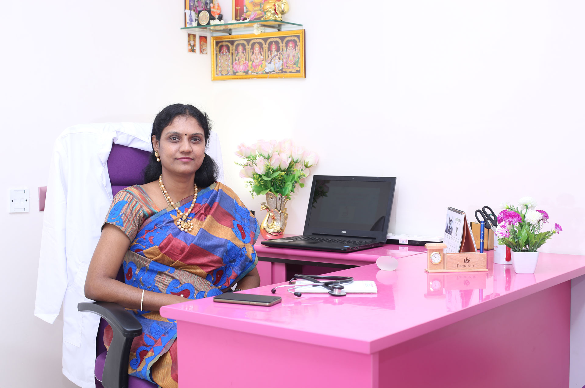 Infertility clinic in Chennai